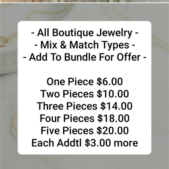 Boutique Long Dangle Loop Pink Plated Gold Necklace - Picture 3 of 3